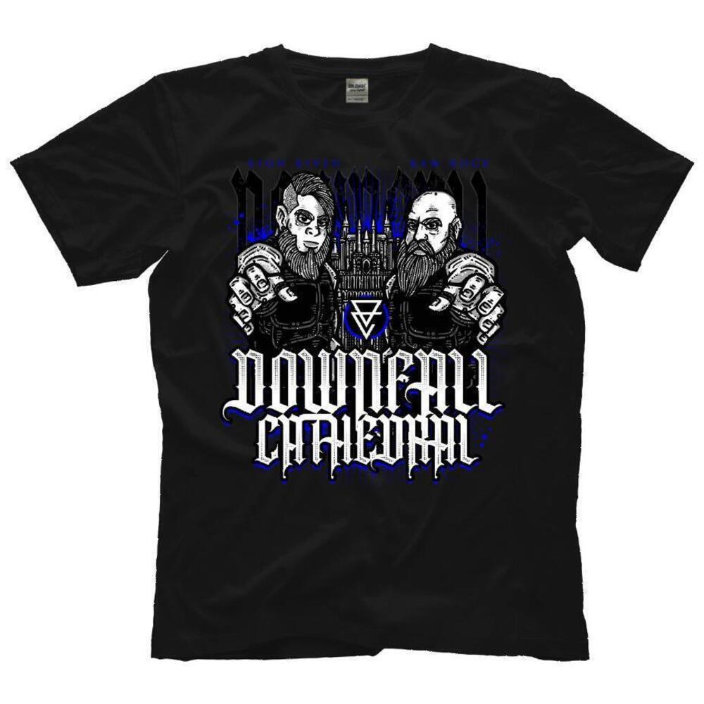 Downfall Of Them All Available In 3 Colors Shirt